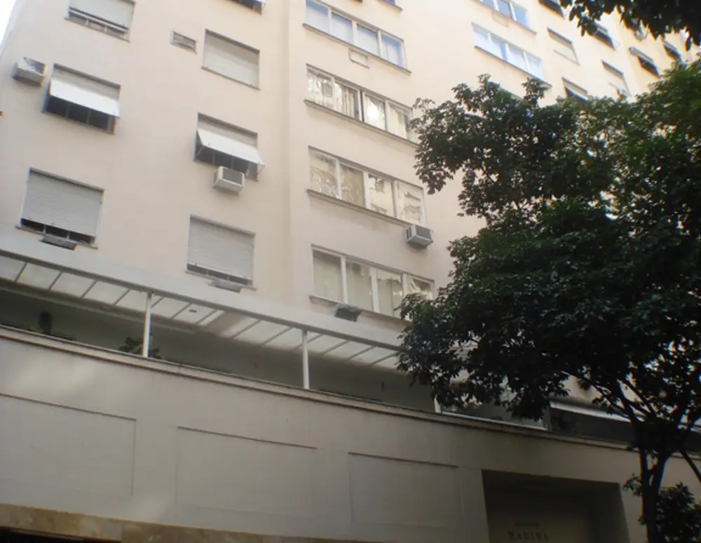 Edificio Marina