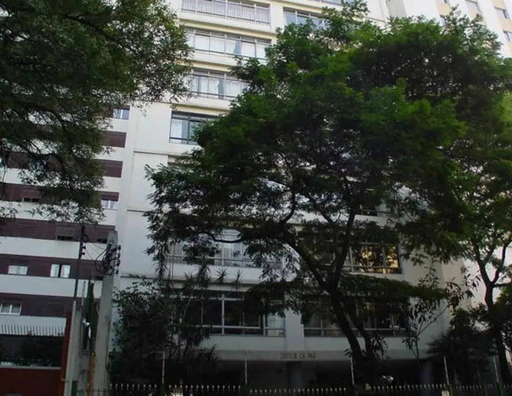 Edificio La Paz