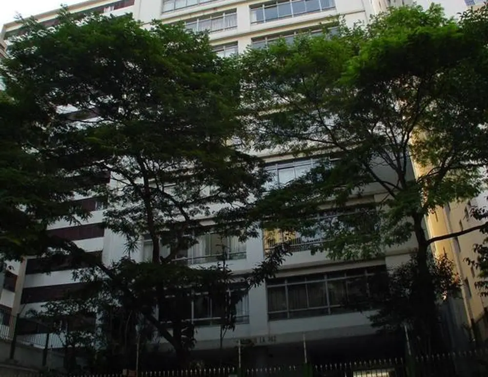 Edificio La Paz — foto 2