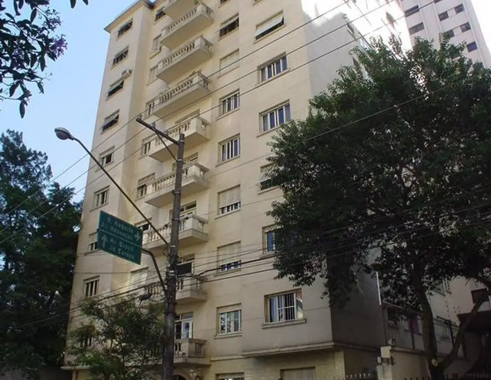Edificio Princesa Margareth Rose — foto 2