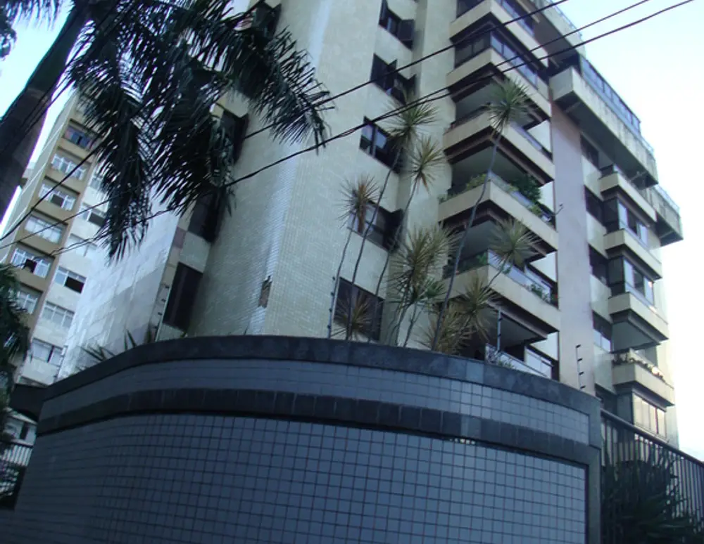 Edificio Mabel