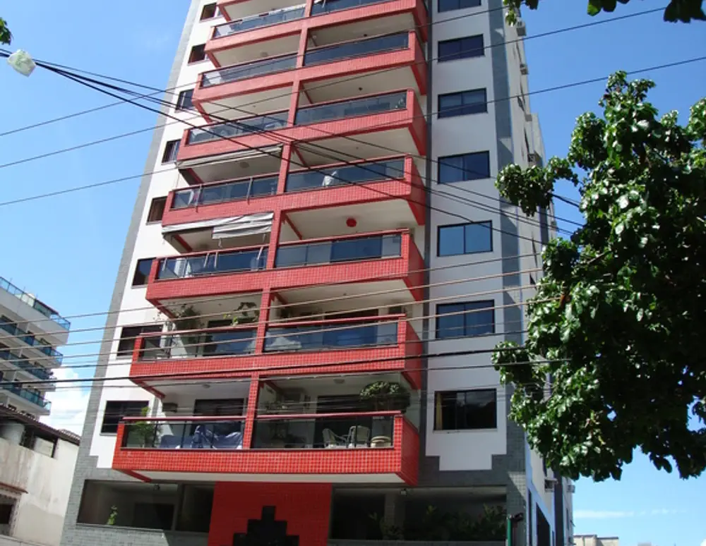 Edificio Palazzo Botafogo