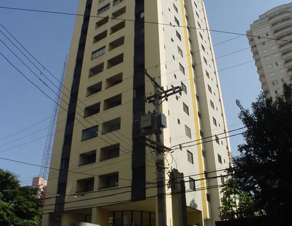 Edificio Dallas