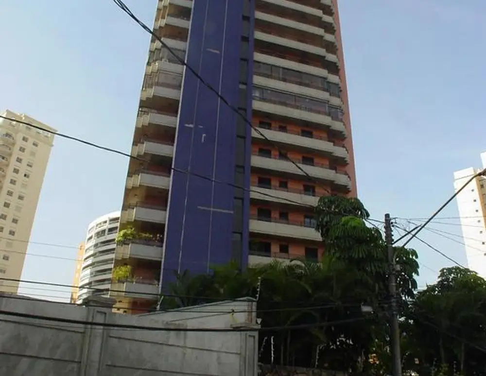 Edificio Kristal Park — foto 2