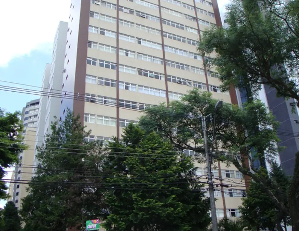 Edificio Rio Tocantins
