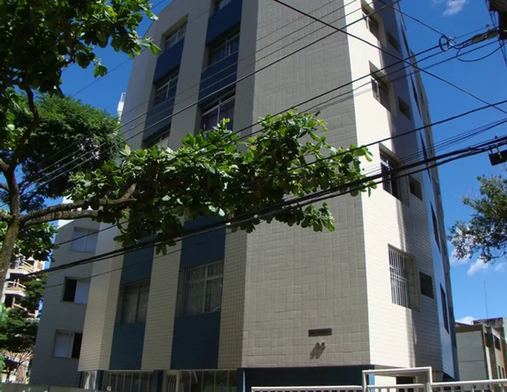 Edificio Atlanta