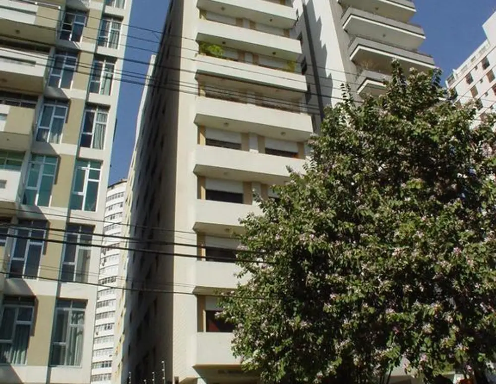Edificio Germania