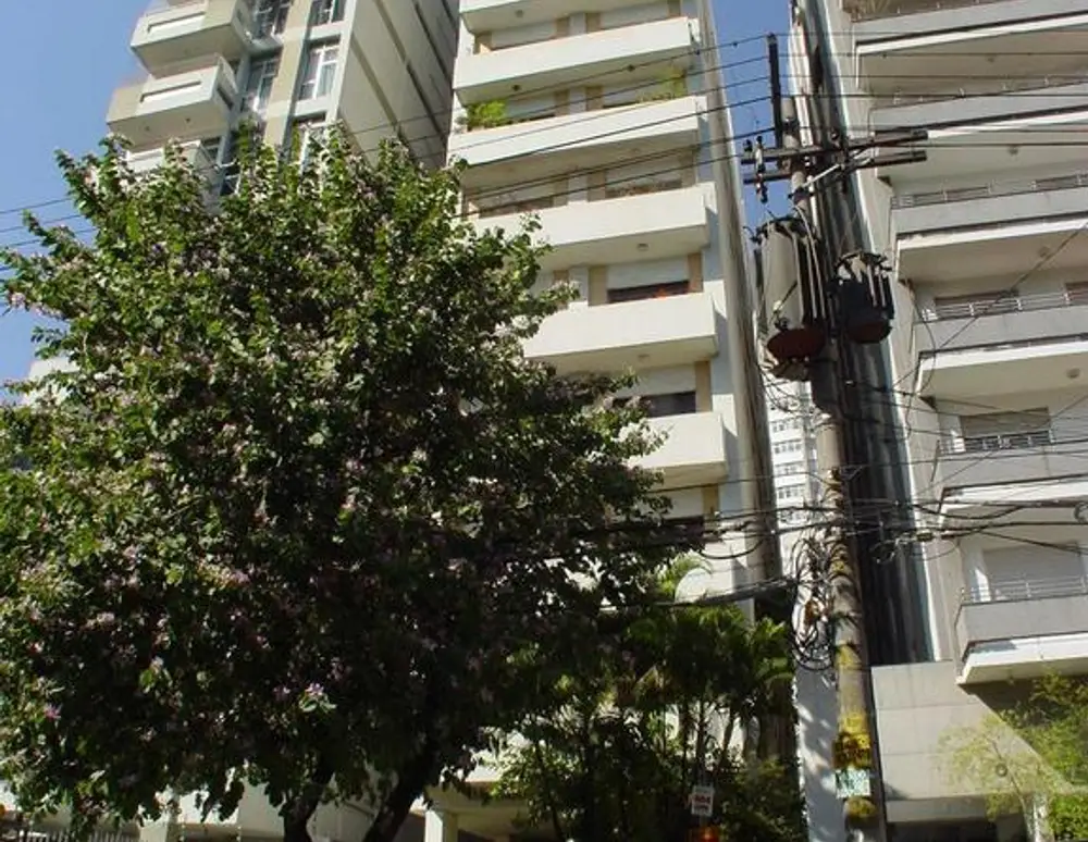 Edificio Germania — foto 2