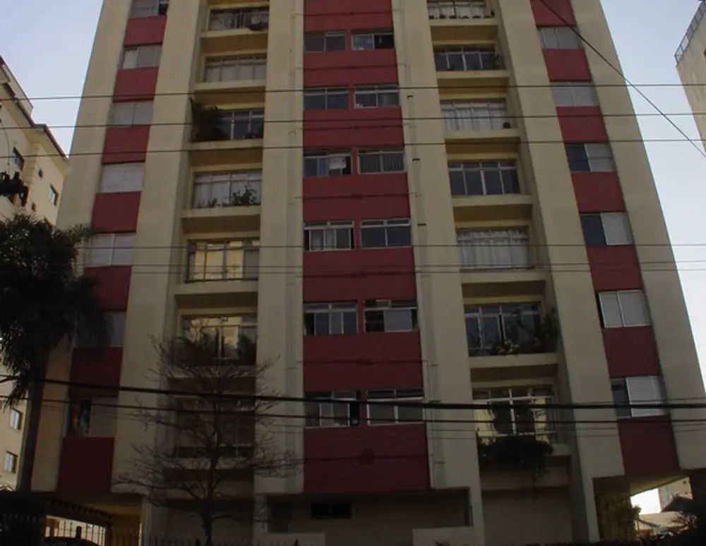Edificio Concorde I e Ii