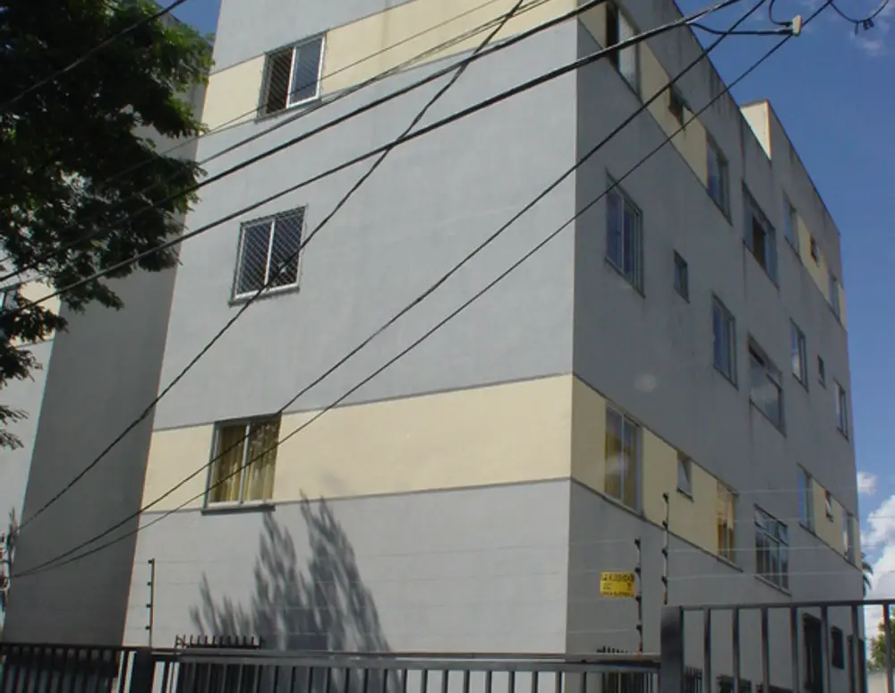 Edificio Residencial Cordoba