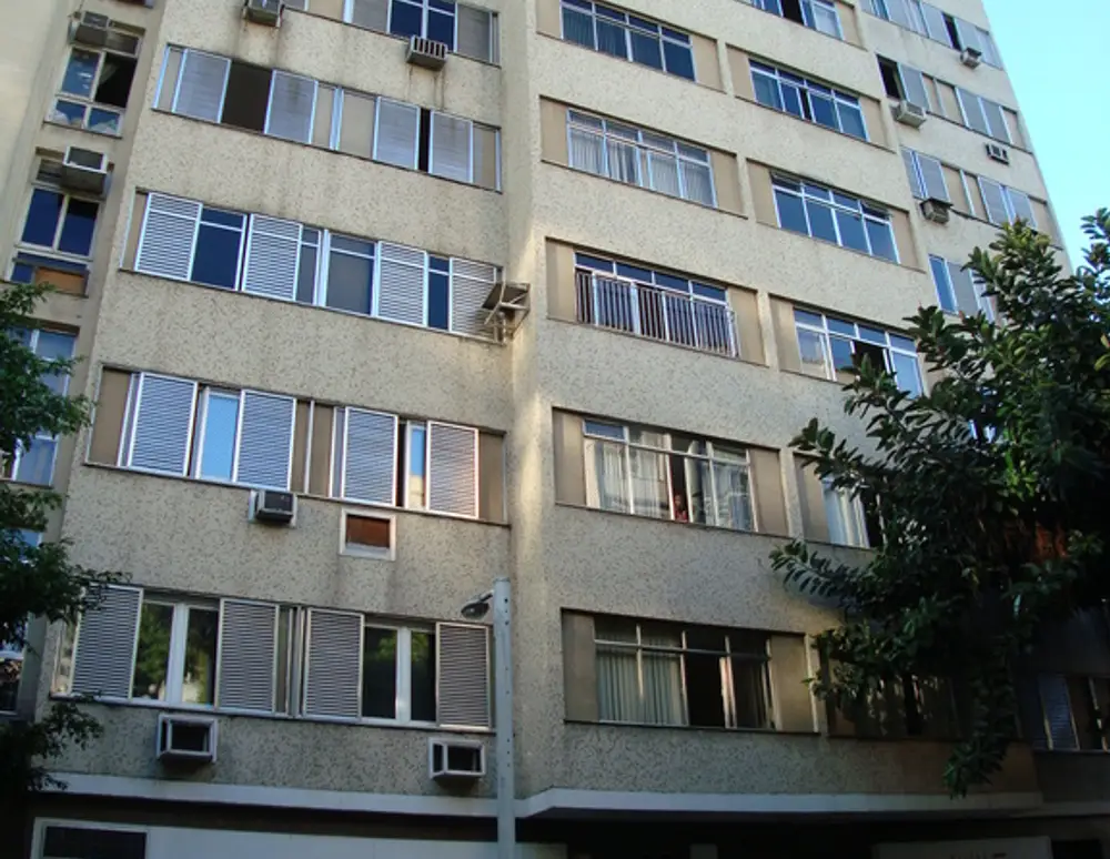 Edificio Nossa Senhora da Salete