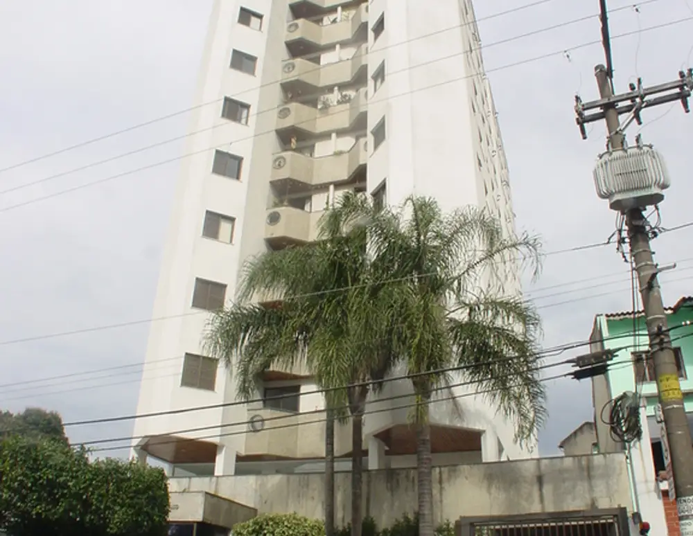 Edificio Palladium