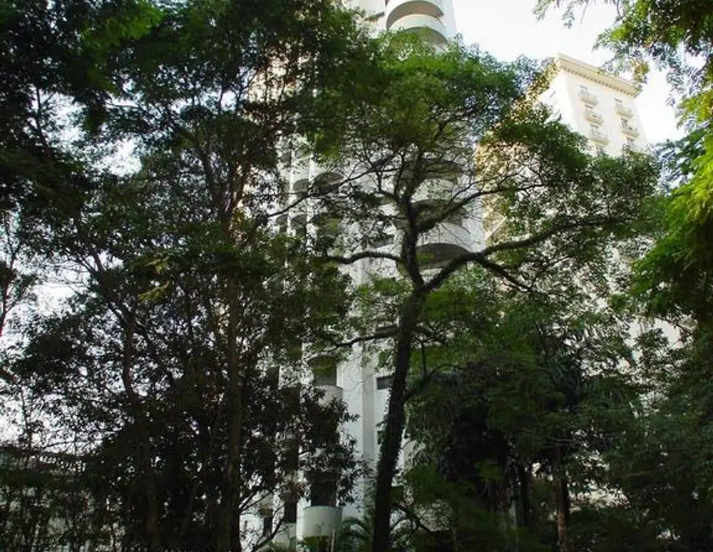 Edificio Maison D Argent — foto 3