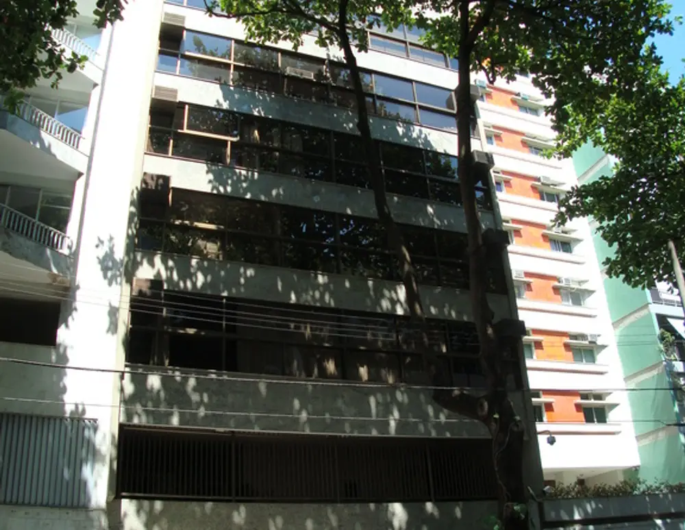 Edificio Inca