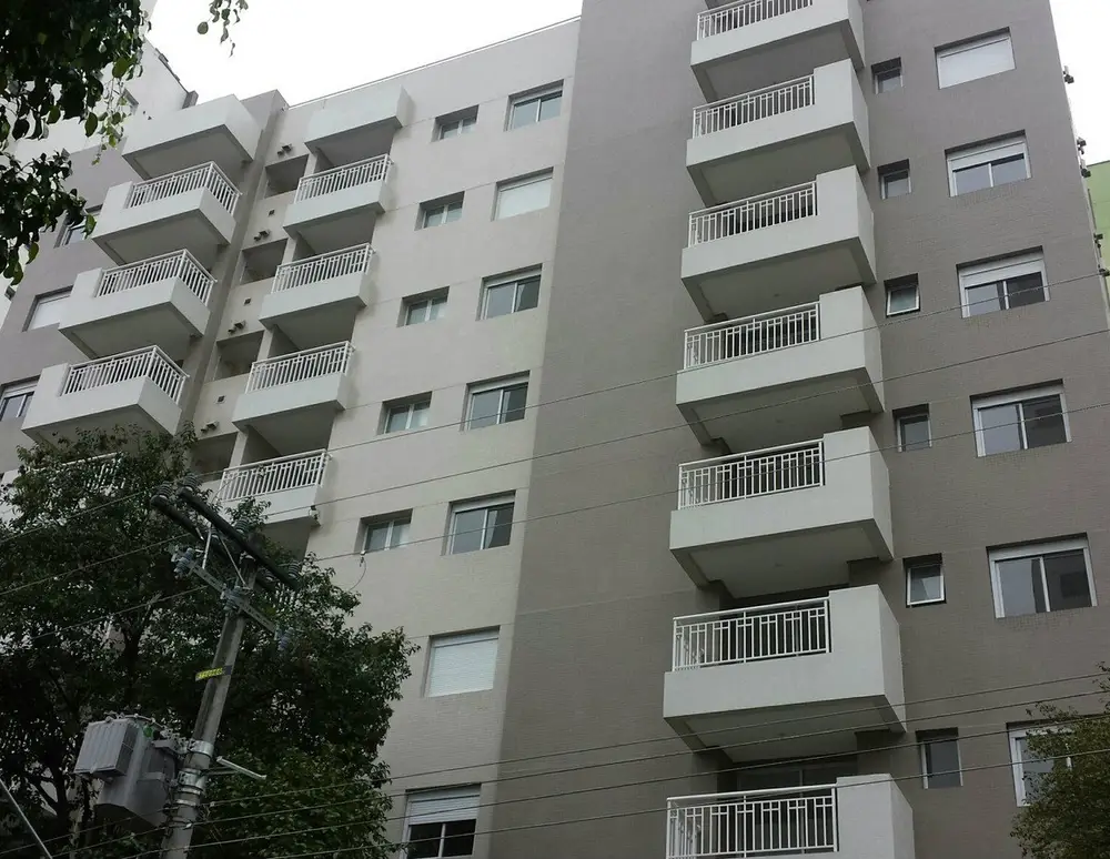 Edifício Dijon