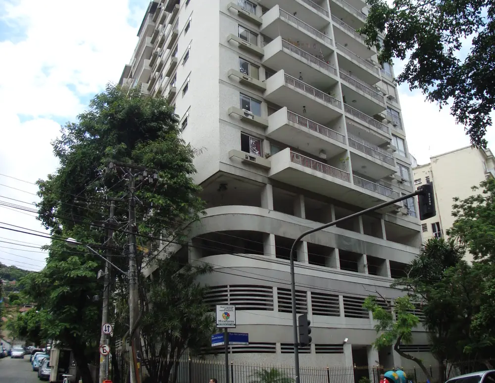 Edificio Portal das Aguas Ferreas — foto 2