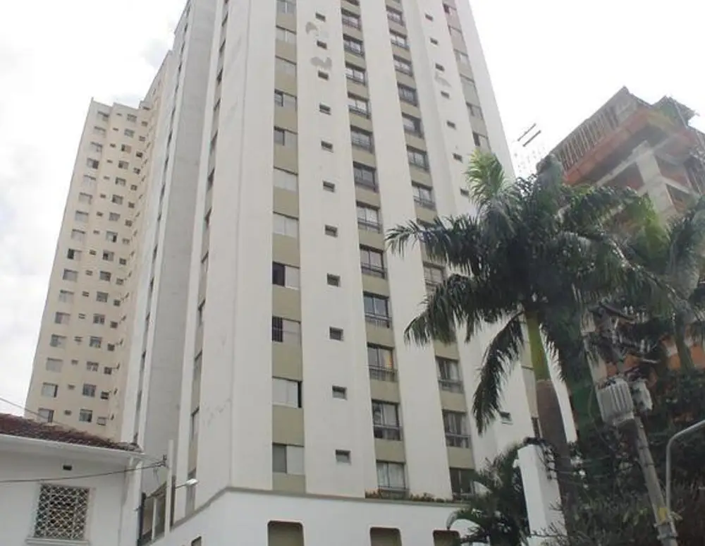 Edificio Palmeira Imperial — foto 2