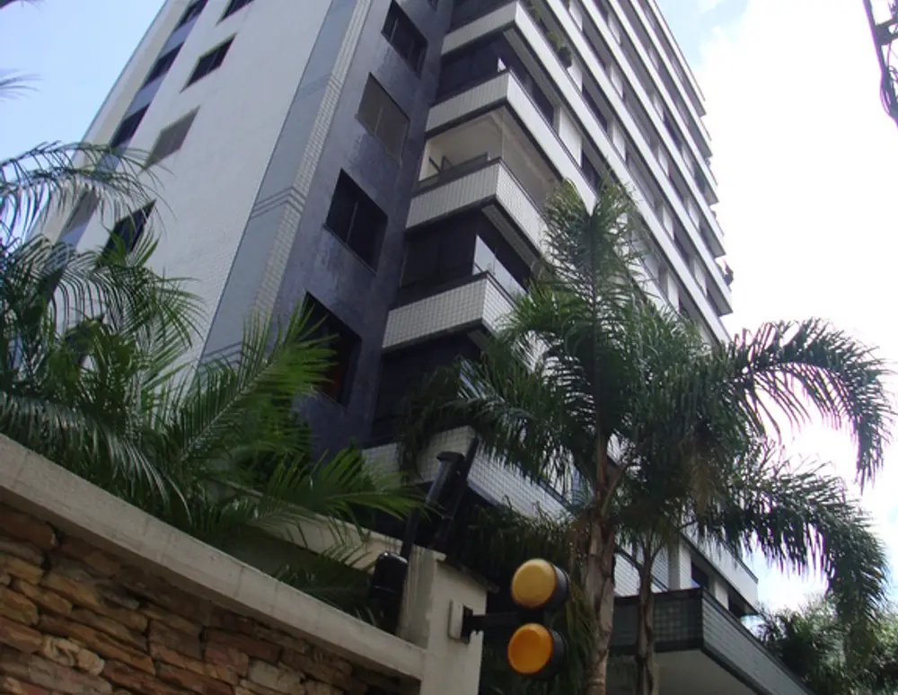 Edificio Joana Louise