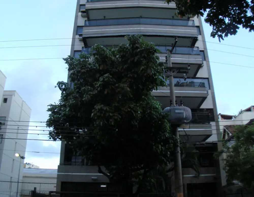 Edificio Engenho Velho