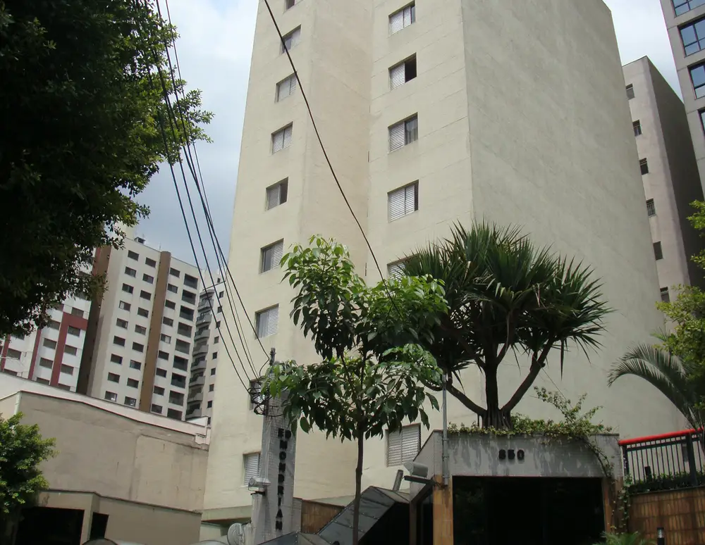 Edificio Costa Zambotto — foto 2