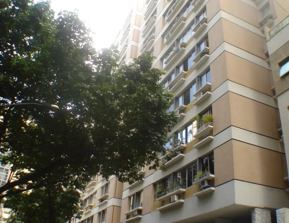 Edificio Engenheiro Alim Pedro
