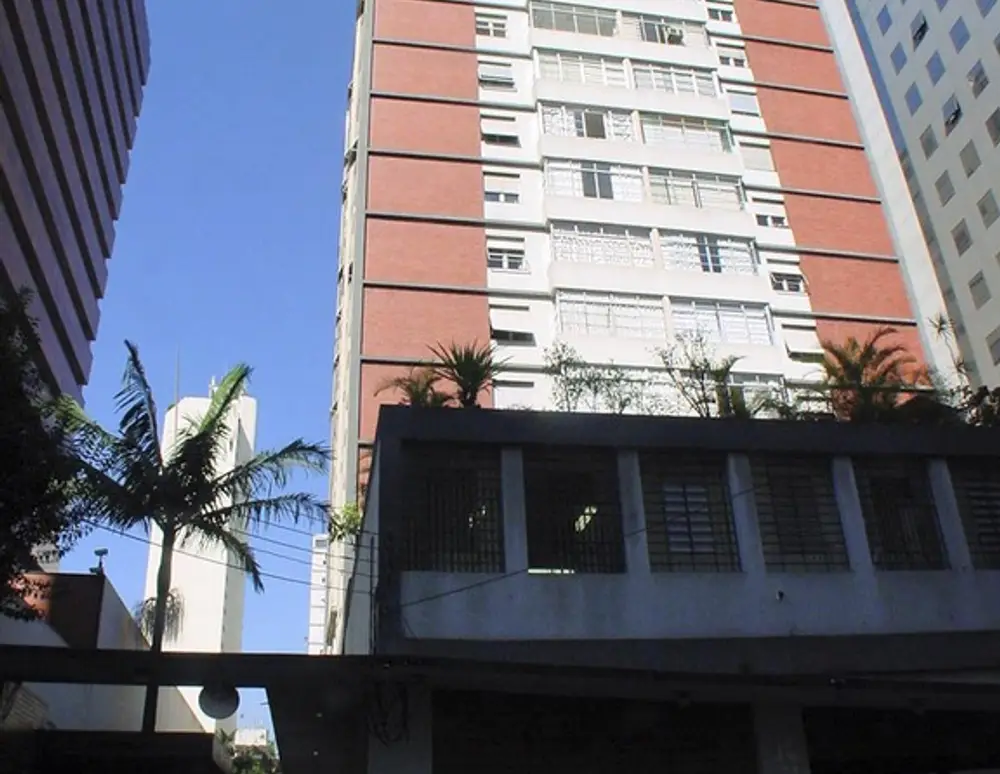 Edificio Girassol — foto 2