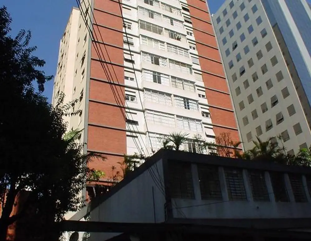 Edificio Girassol — foto 3