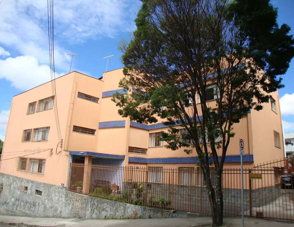 Edificio Eugenio Rossi