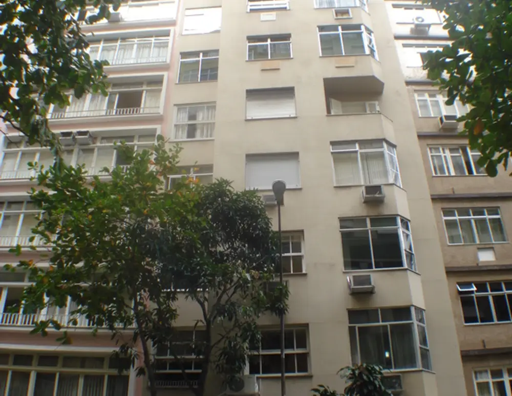 Edificio Javahe