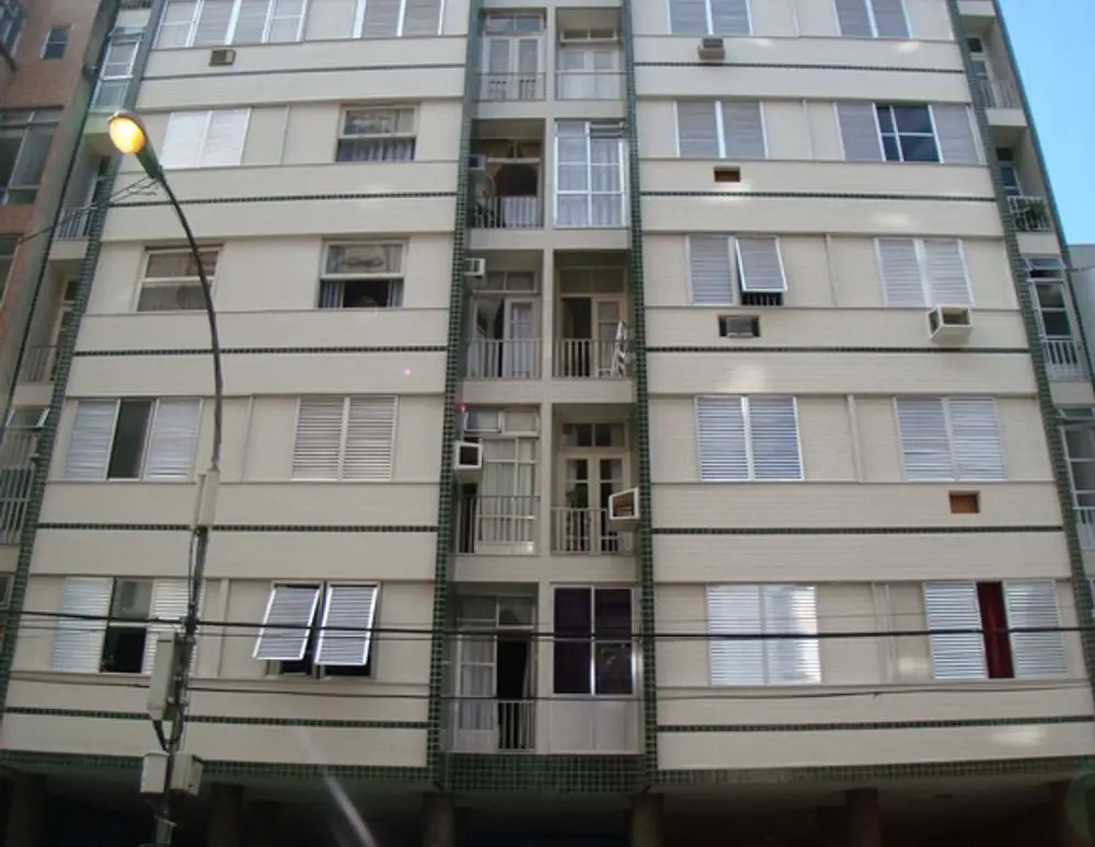 Edificio Leitao da Cunha