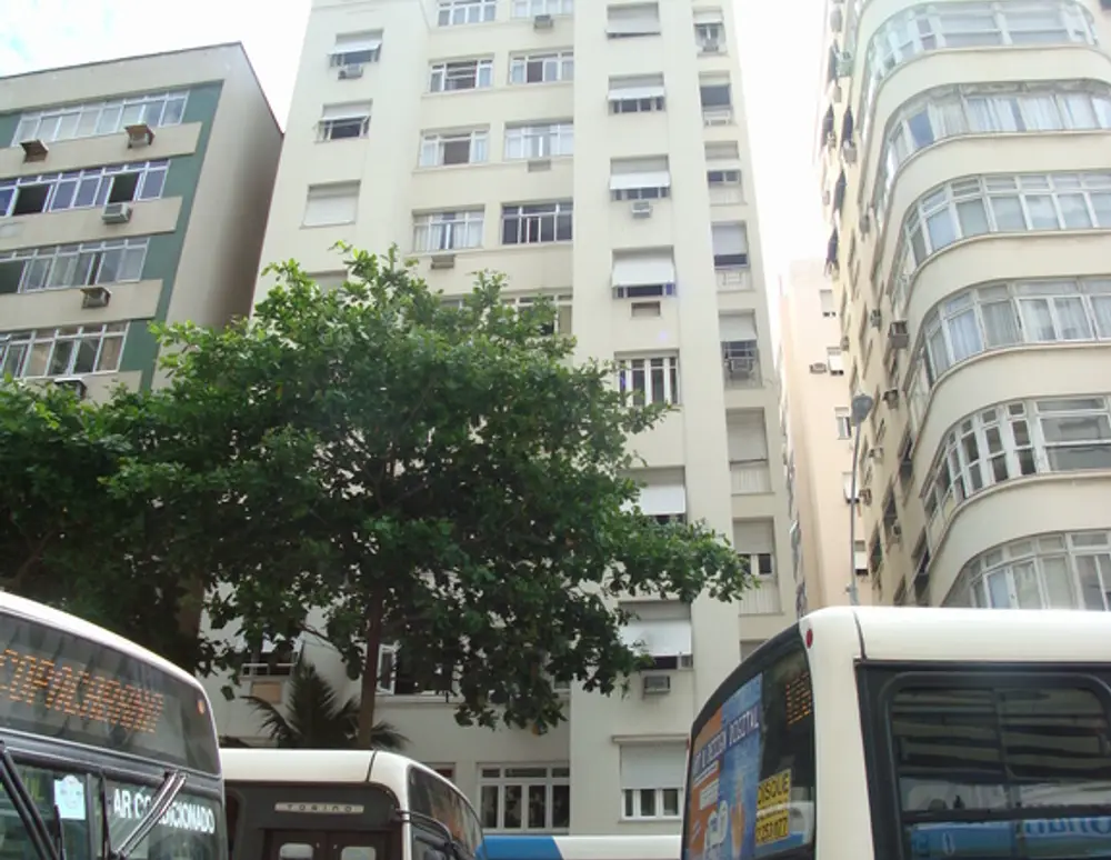 Edificio Norte