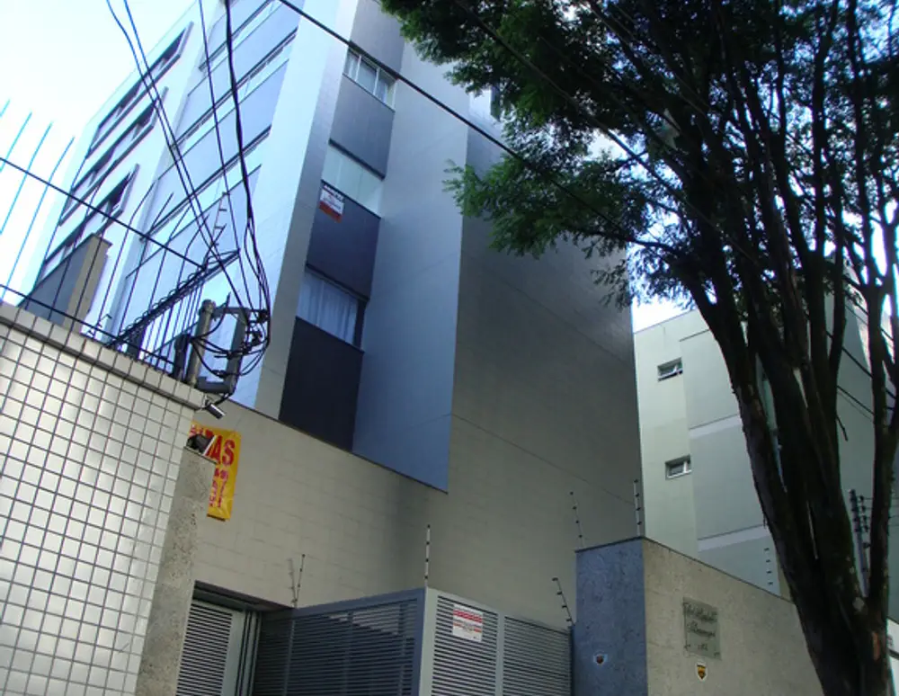 Edificio Rafaela Drumond