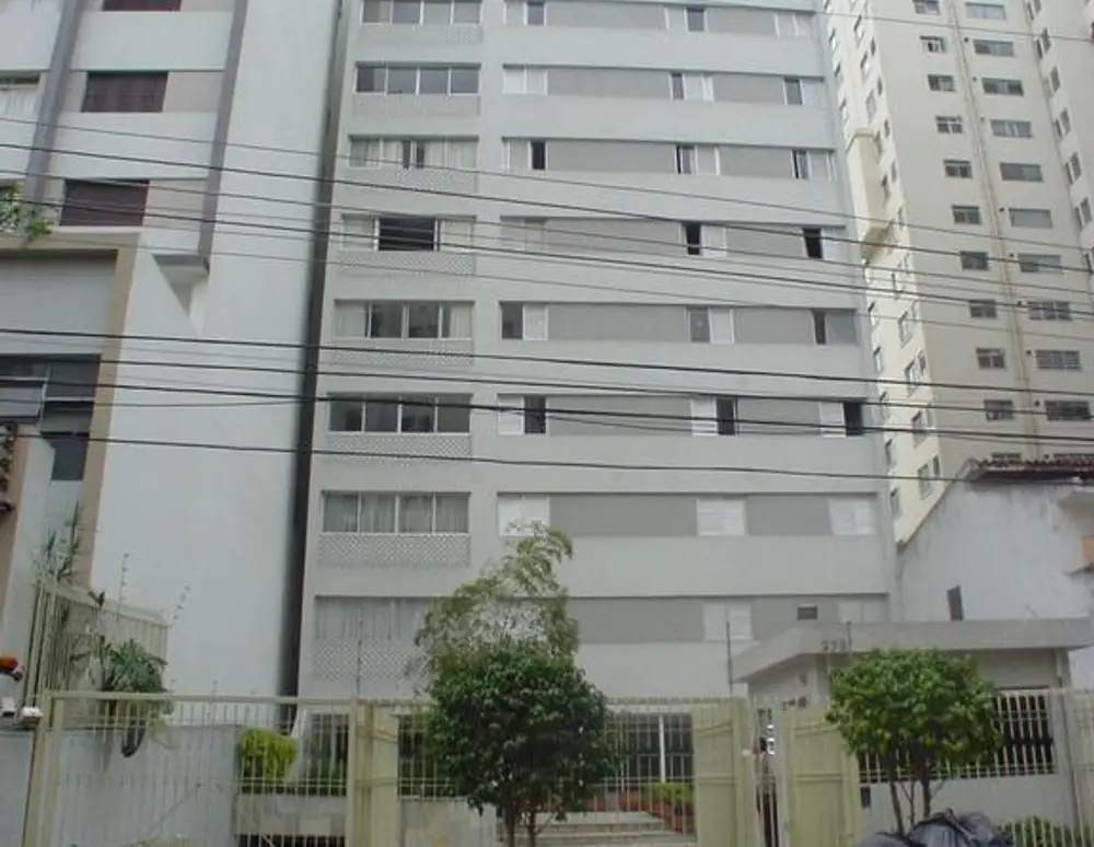 Edificio Capri