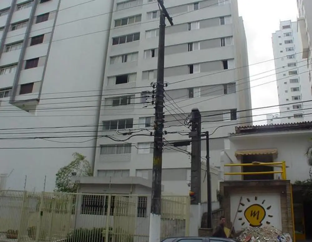 Edificio Capri — foto 2