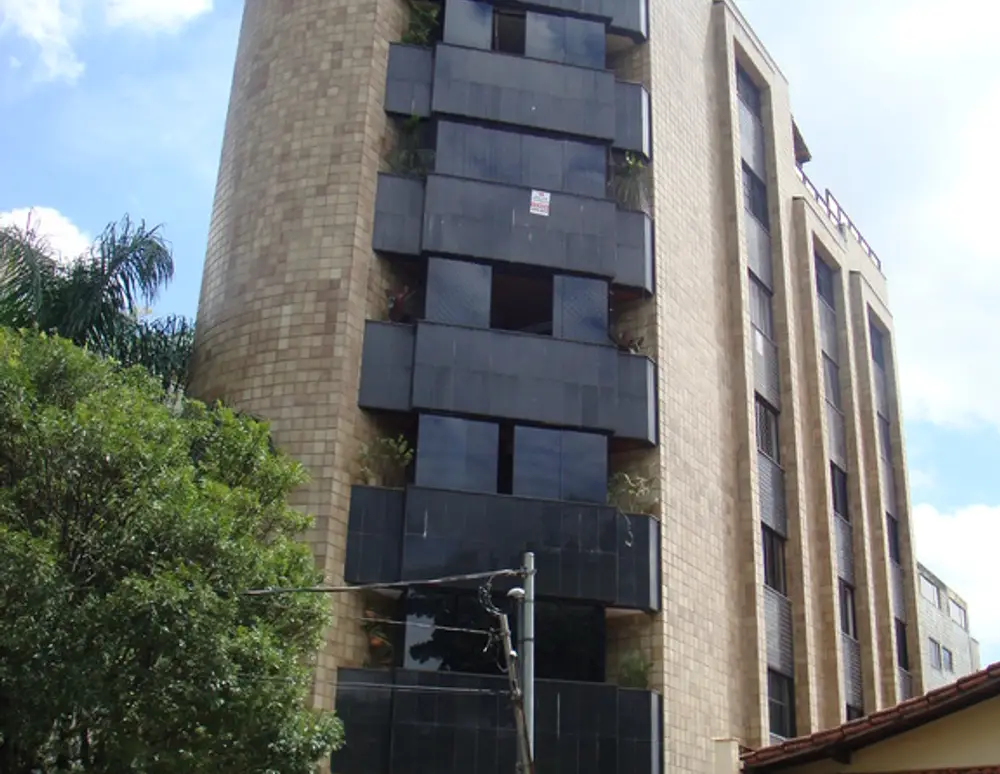 Edificio Maria Cecilia
