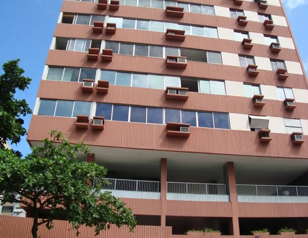 Edificio Remanso