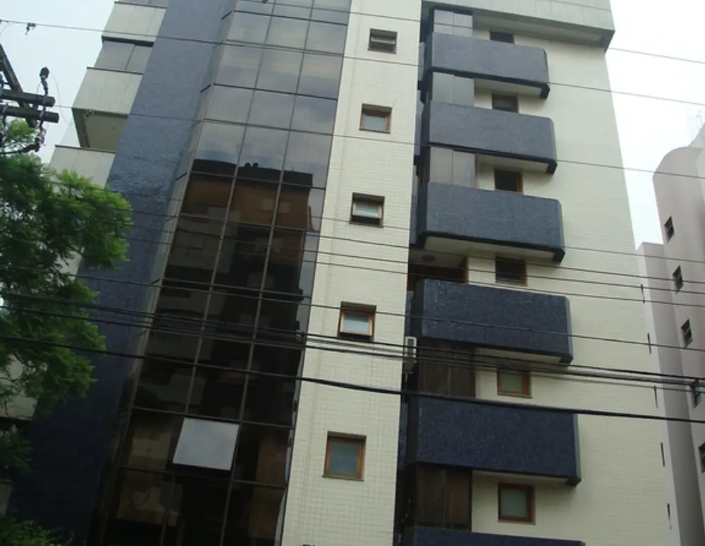 Edifício Piazza Nobili