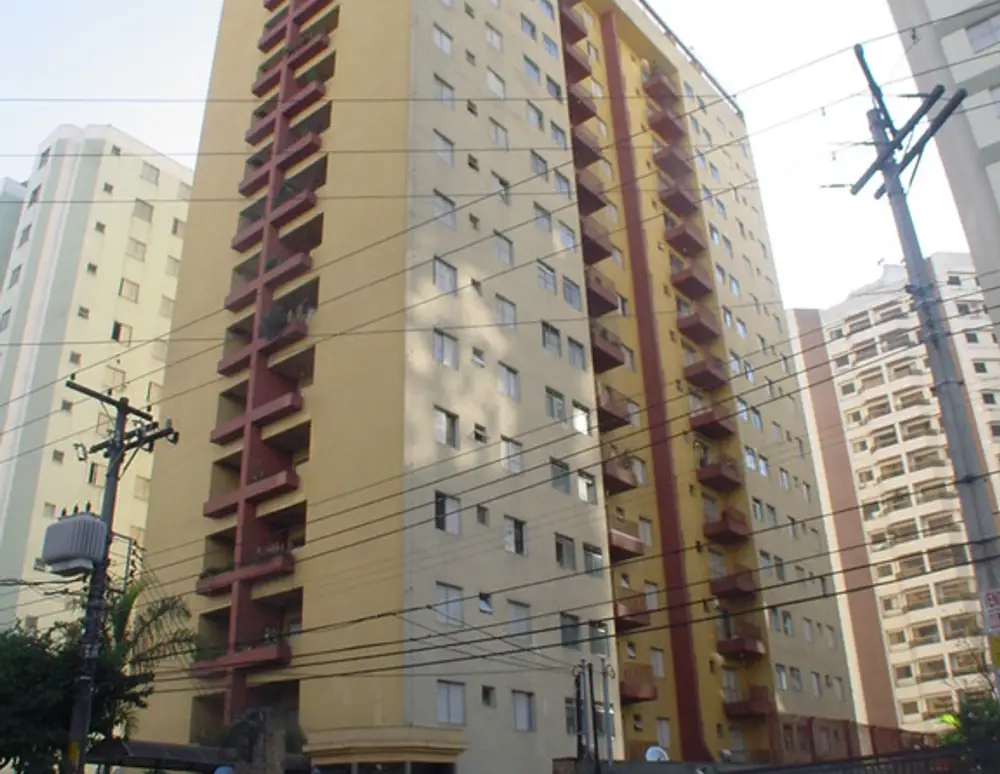 Edificio Mirante do Tatuape