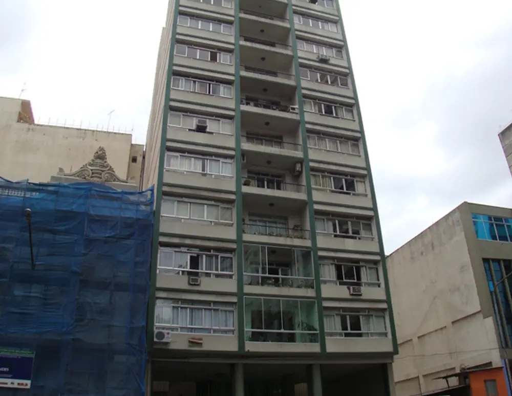 Edificio Excelsior