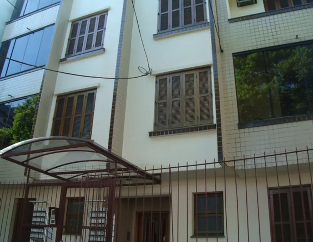 Edificio Edwiges