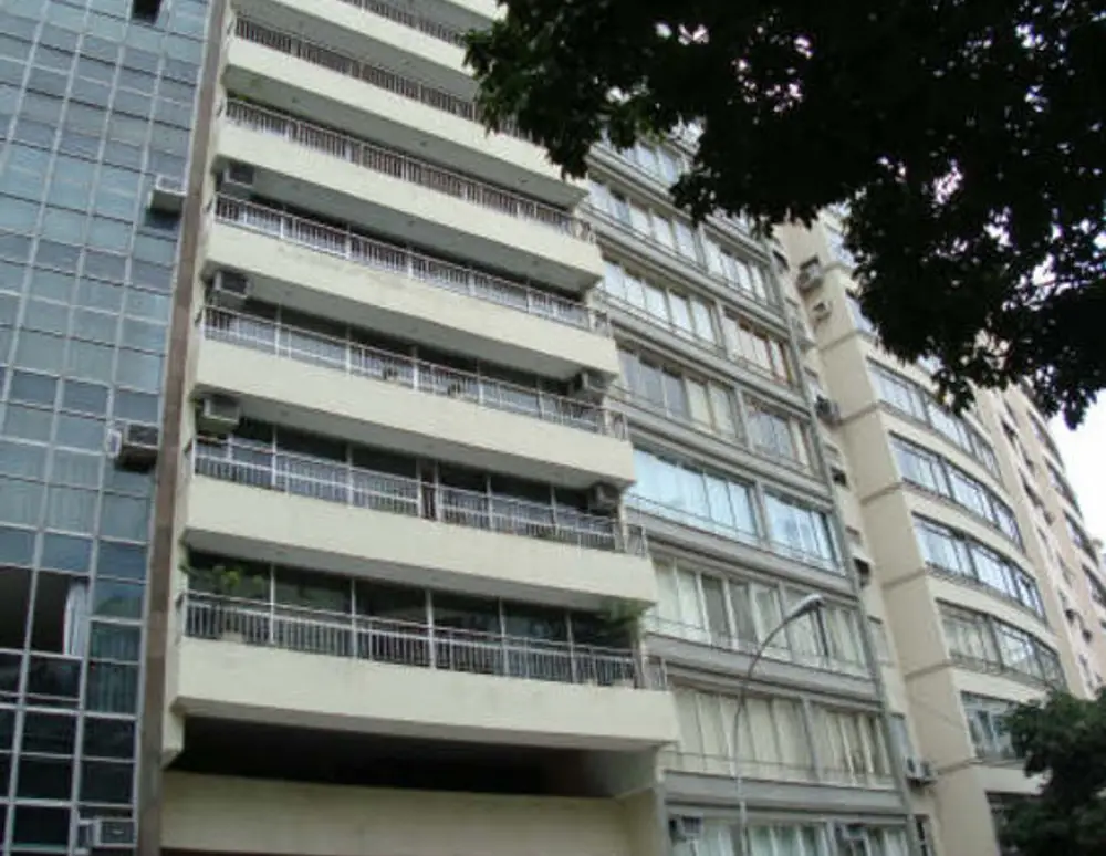 Edificio Eugenio Jardim