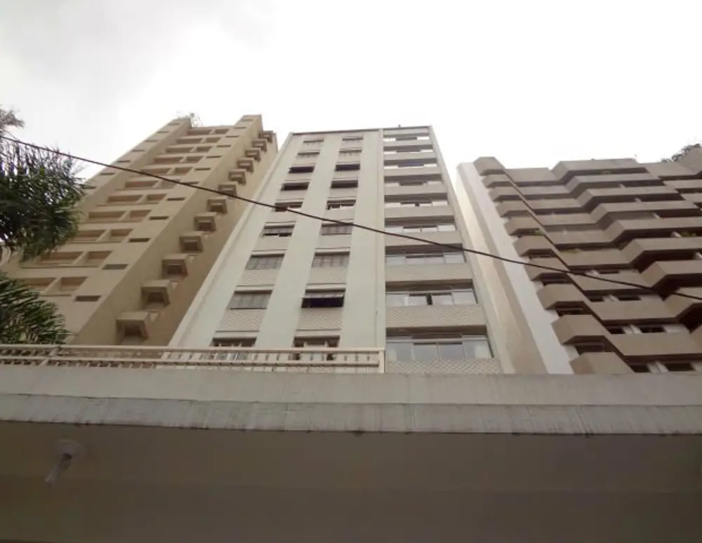 Edificio Capri