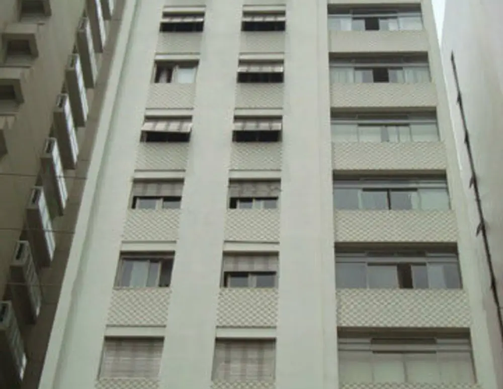 Edificio Capri — foto 2