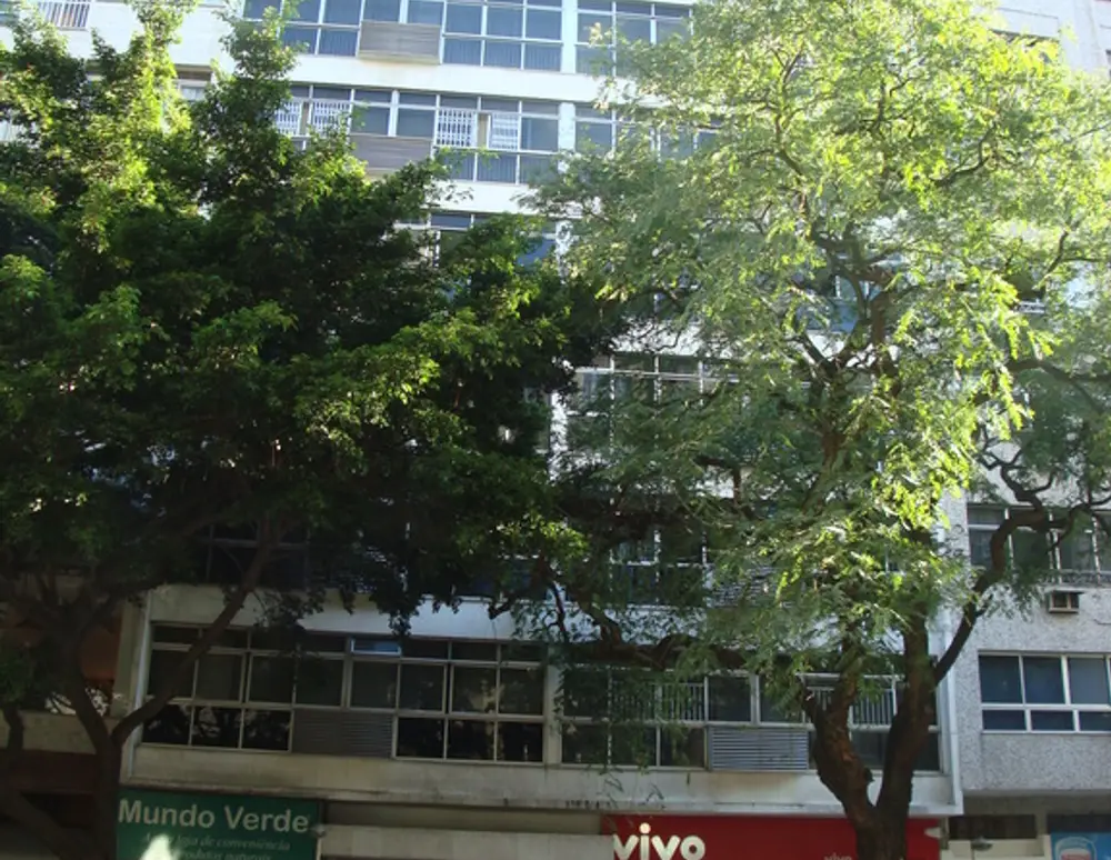 Edificio Athenas Ii