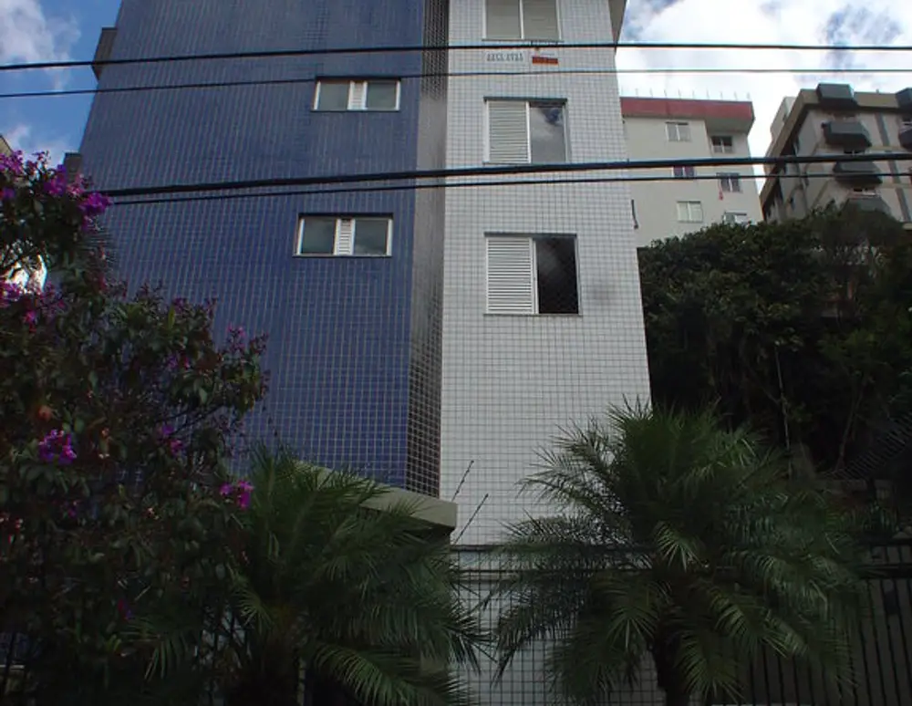 Edifício Dona Hercilia