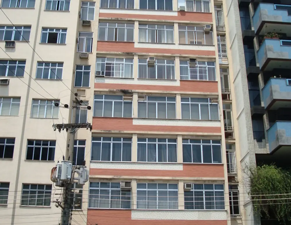 Edificio Montevideo