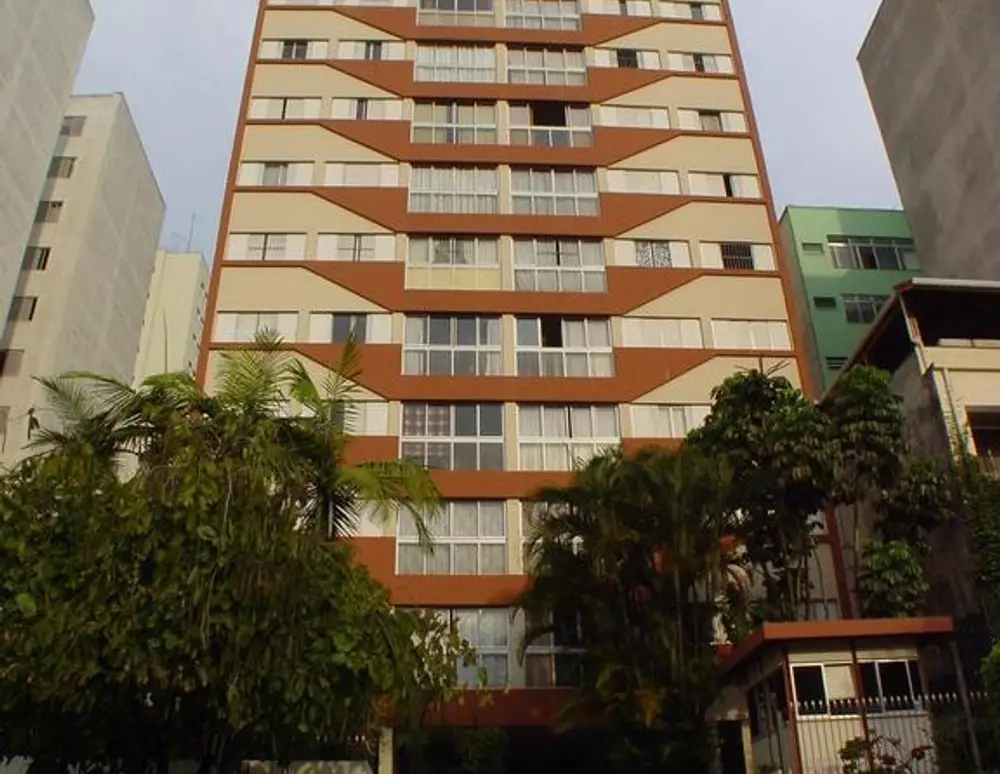 Edificio Astronin