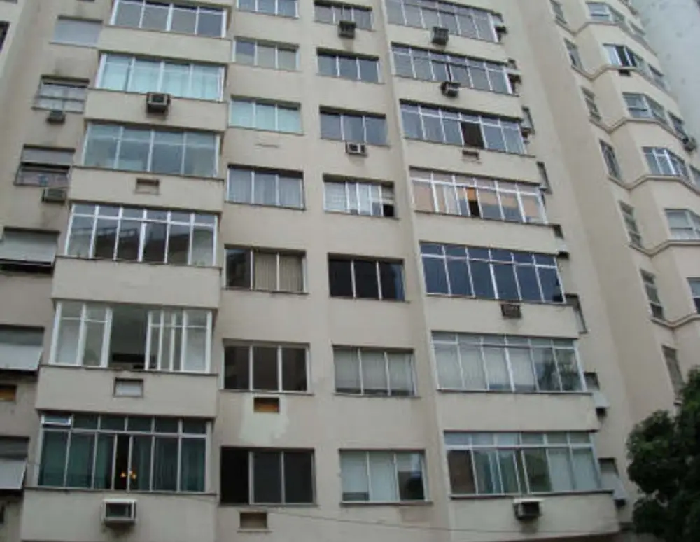 Edificio Sima