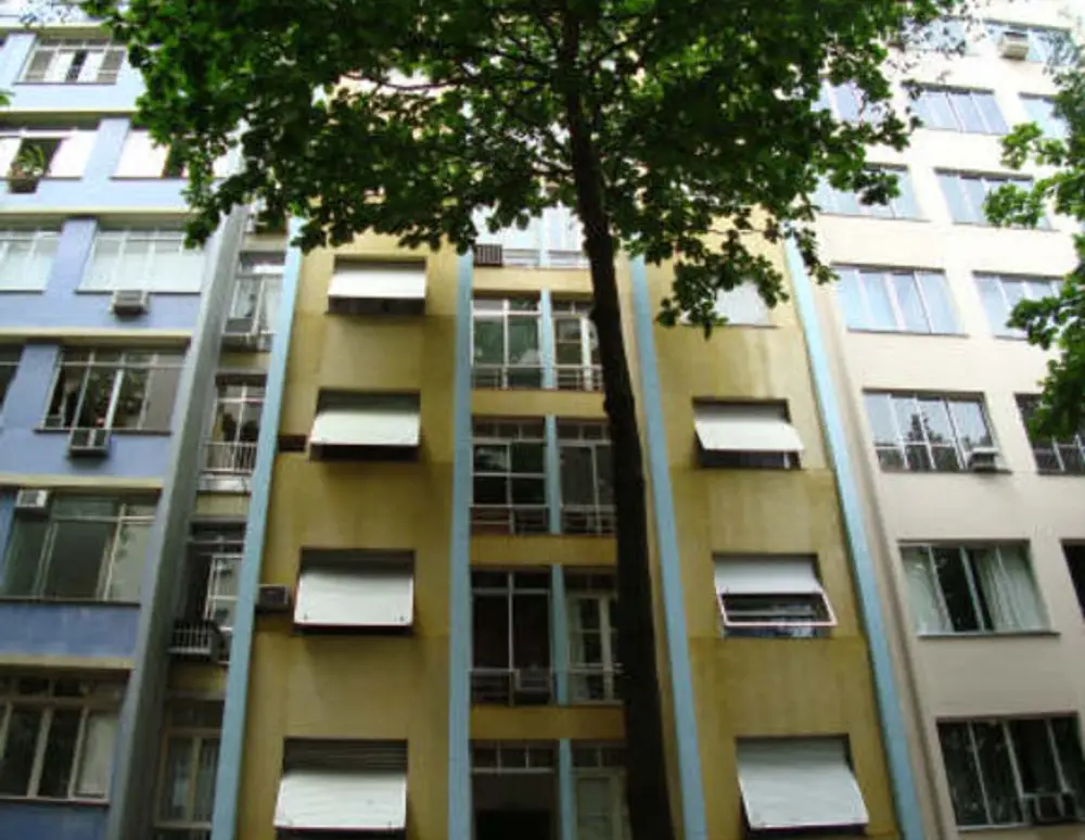 Edificio Caruaru