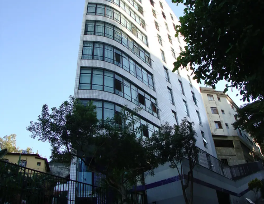 Edificio Bela Vista